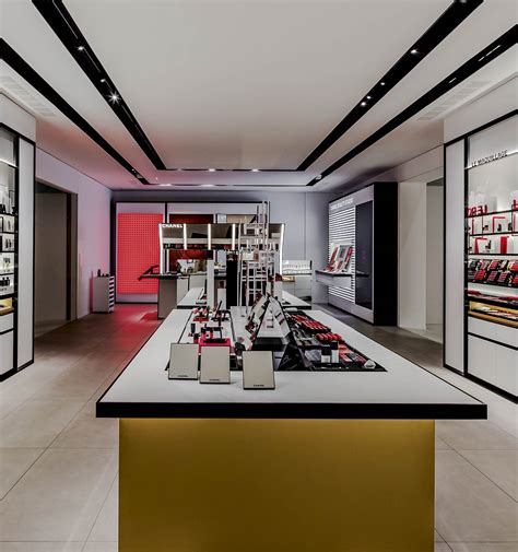 new chanel makeup store new york|who sells Chanel near me.